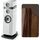 Focal Stella Utopia Em Evo, Dark Walnut, Цвет: Dark Walnut