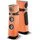 Focal Sopra N°2, Electric Orange, Цвет: Electric Orange