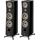 Focal Kanta N°3, Black High Gloss - Black Mat, Цвет: Black High Gloss - Black Mat