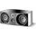 Focal Sopra Center, Carrara White, Цвет: Carrara White 