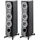 Focal Kanta N°2, Black High Gloss - Deep Black, Цвет: Black High Gloss - Deep Black