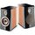 Focal Kanta N°1, Walnut High Gloss - Deep Black, Цвет: Walnut High Gloss - Deep Black