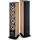 Focal Aria Evo X N°3, Prime Walnut, Цвет: Prime Walnut