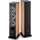 Focal Aria Evo X N°2, Prime Walnut, Цвет: Prime Walnut