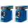 Focal Diablo Utopia Colour Evo, Metallic Blue, Цвет: Metallic Blue
