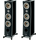 Focal Kanta N°2, Black High Gloss - Black Mat, Цвет: Black High Gloss - Black Mat