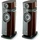 Focal Scala Utopia Evo, Dark Walnut, Цвет: Dark Walnut