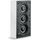 Рамка On Wall 1000 IWSUB Utopia, White High Gloss, Цвет: White High Gloss