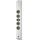 Настенная колонка Focal On Wall 302, White High Gloss, Цвет: White High Gloss
