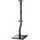 Подставка Focal On Wall 301 Stand, Black, 101 см, Цвет: Black