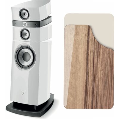 Stella Utopia Em Evo, Цвет: Natural Walnut