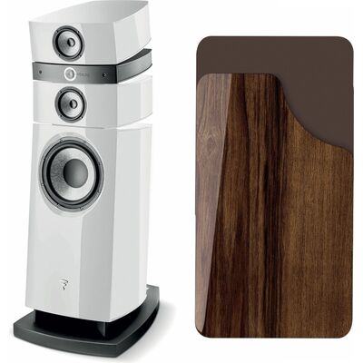 Stella Utopia Em Evo, Цвет: Dark Walnut