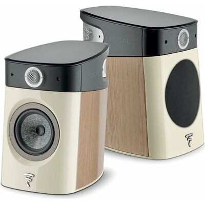 Sopra N°1, Цвет: Light Oak