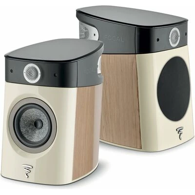 Sopra N°1, Цвет: Light Oak