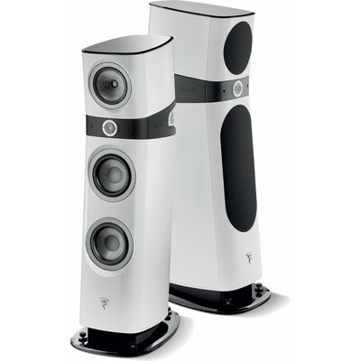 Sopra N°2, Цвет: Carrara White 