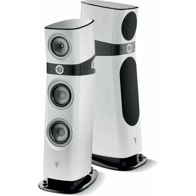 Sopra N°2, Цвет: Carrara White 