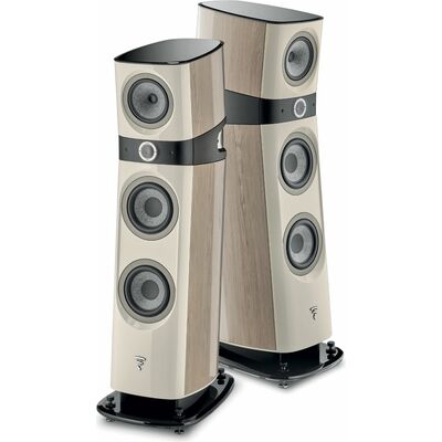Sopra N°2, Цвет: Light Oak