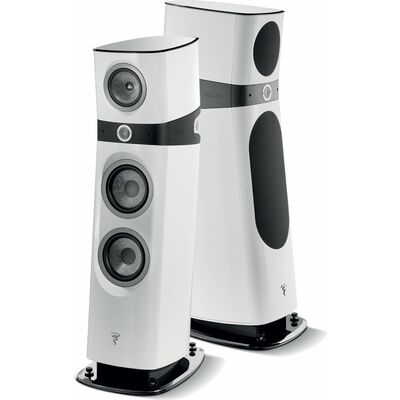 Sopra N°3, Цвет: Carrara White 