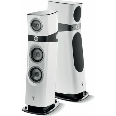 Sopra N°3, Цвет: Carrara White 