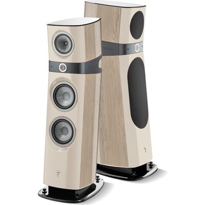 Sopra N°3, Цвет: Light Oak
