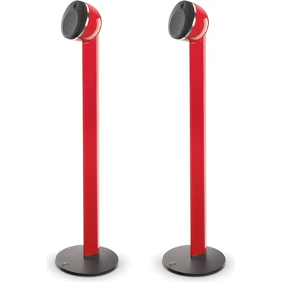 Dôme Stands, Цвет: Red