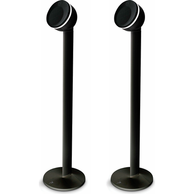 Dôme Stands, Цвет: Black