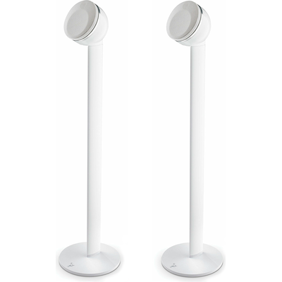Dôme Stands, Цвет: White