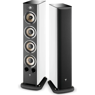 Aria 936, Цвет: White High Gloss