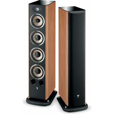 Aria 936, Цвет: Prime Walnut
