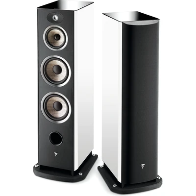 Aria 948, Цвет: White High Gloss
