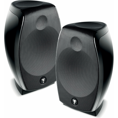 Sib Evo Dolby Atmos 2.0