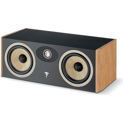 Aria Evo X Center, Цвет: Prime Walnut