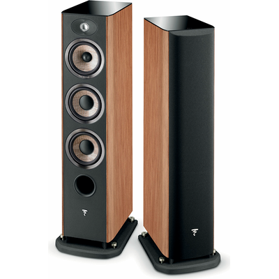 Aria 926, Цвет: Prime Walnut