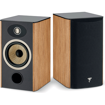 Aria Evo X N°1, Цвет: Prime Walnut