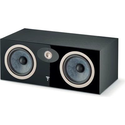 Theva Center, Цвет: Black High Gloss