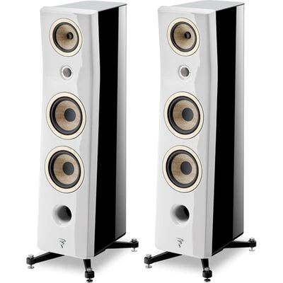 Kanta N°3, Цвет: Black High Gloss - Carrara White