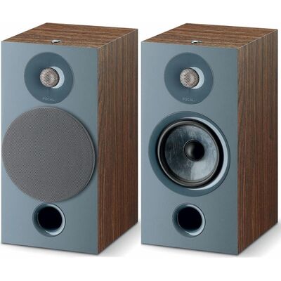 Chora 806, Цвет: Dark Wood