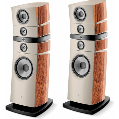 Grande Utopia Em Evo, Цвет: Natural Walnut