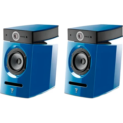 Diablo Utopia Colour Evo, Цвет: Metallic Blue