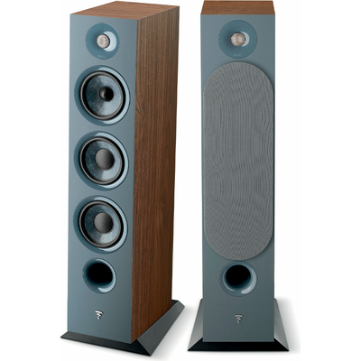 Chora 826, Цвет: Dark Wood