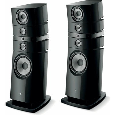 Grande Utopia Em Evo, Цвет: Black Lacquer