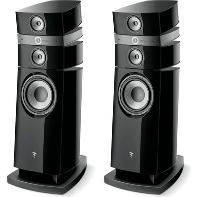 Stella Utopia Em Evo, Цвет: Black Lacquer