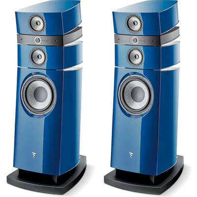 Stella Utopia Em Evo, Цвет: Metallic Blue