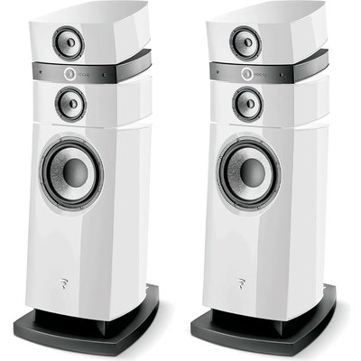 Stella Utopia Em Evo, Цвет: Carrara White 