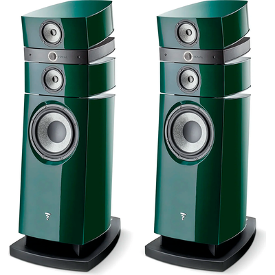 Stella Utopia Em Evo, Цвет:  British Racing Green