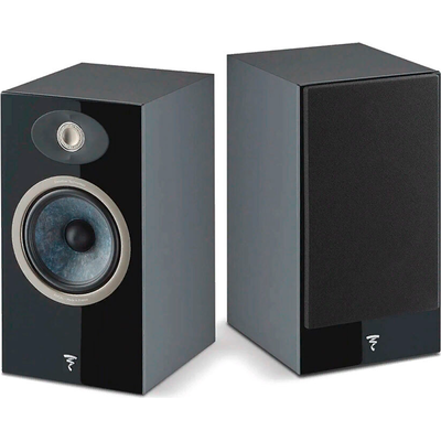 Theva N°1, Цвет: Black High Gloss