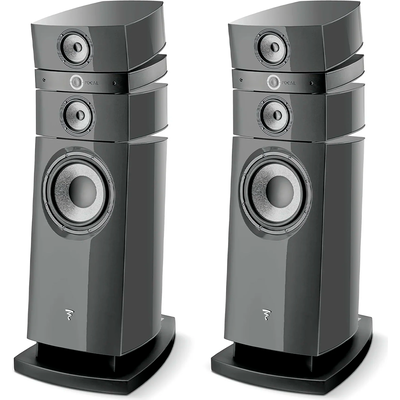 Stella Utopia Em Evo, Цвет: Ash Grey