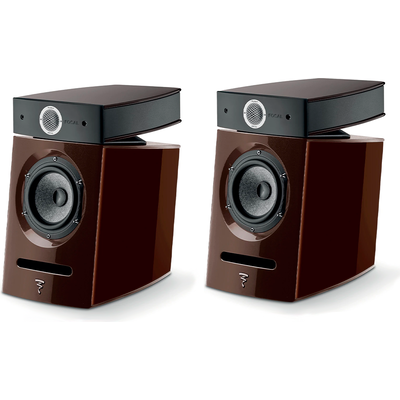 Diablo Utopia Colour Evo, Цвет: Hot Chocolate