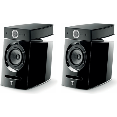 Diablo Utopia Colour Evo, Цвет: Black Lacquer