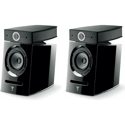 Diablo Utopia Colour Evo, Цвет: Black Lacquer